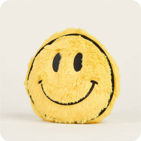 Smiley Face Warmie Junior