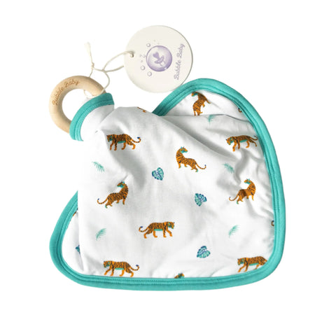 Sprig Quilted Lovey | Bengal