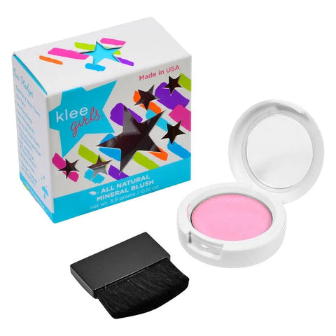 Blush Compact: Newport Whisper