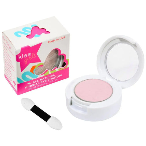 Eyeshadow: Sierra Amble