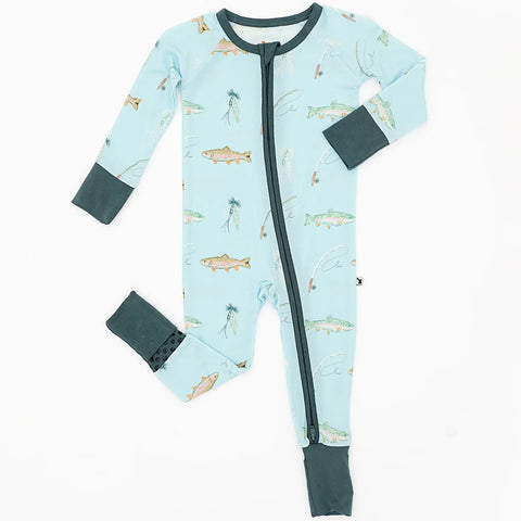 All About That Bass Convertible Footies