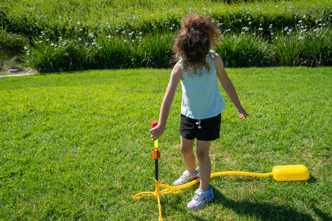 Ultra Stomp Rocket Kit