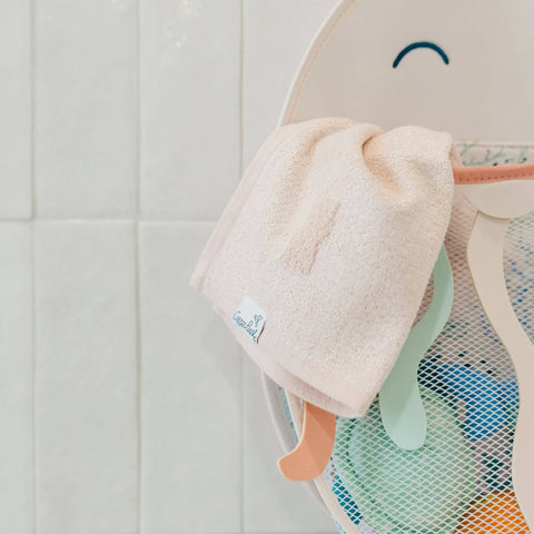 Ultra Soft Washcloths - Cora