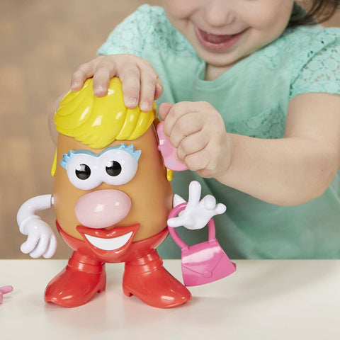 Classic Mrs. Potato Head