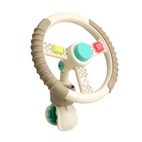 Bitzy Driver™ Interactive Baby Toy