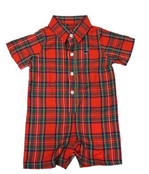 Yuletide Baby Seasonal Shortall