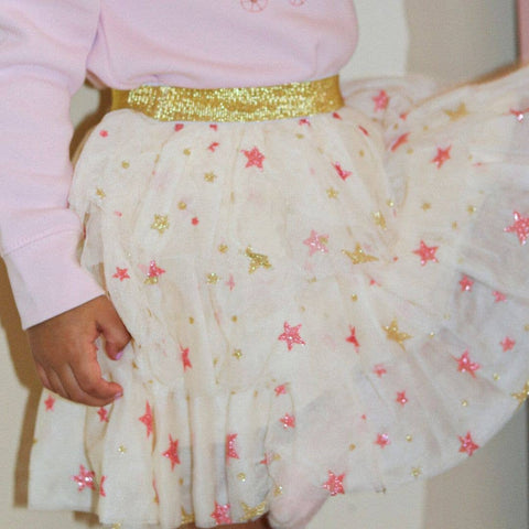 Magical Day Tutu Skirt