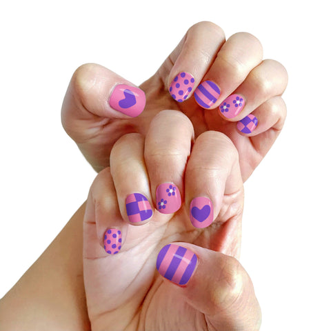 Piggy Pen Nail Polish Pen