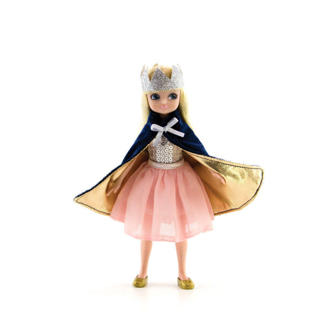 Queen of the Castle Lottie Doll