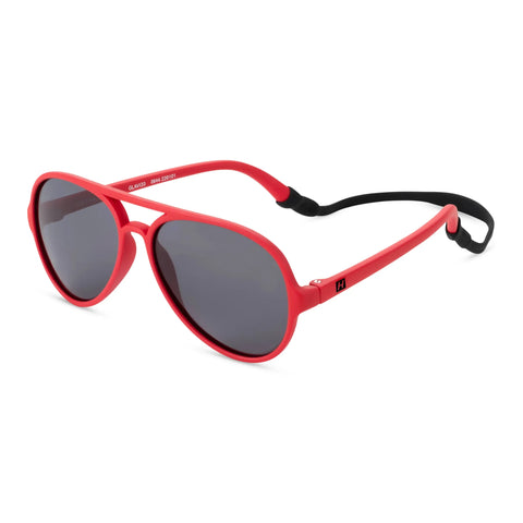 Baby & Kids Sunglasses | Red