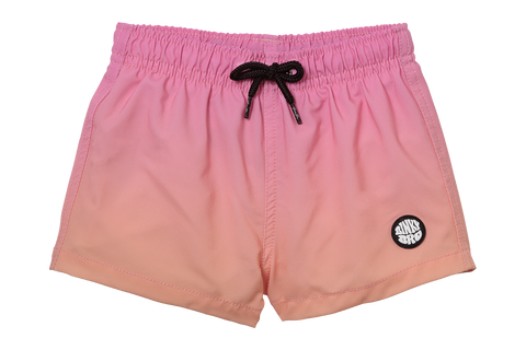 Boys Swimsuit - Cloudbreak (Sunset)