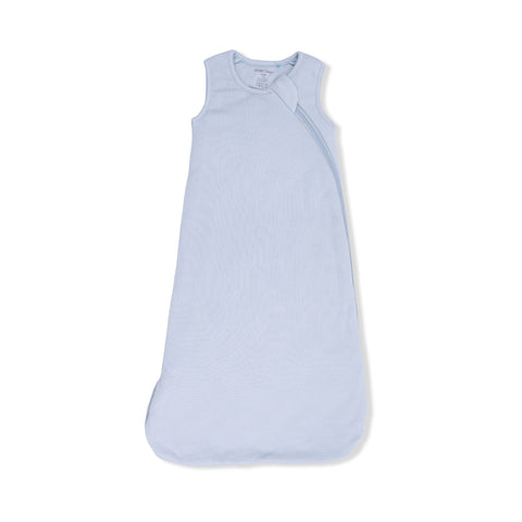 Sleep Bag - Solid Niagara Mist Rib