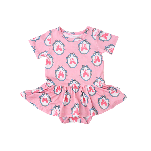 Maeve Castles  Bamboo Tutu Dress