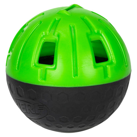 Nerf Ultra Curve Baseballs - 3 Pack
