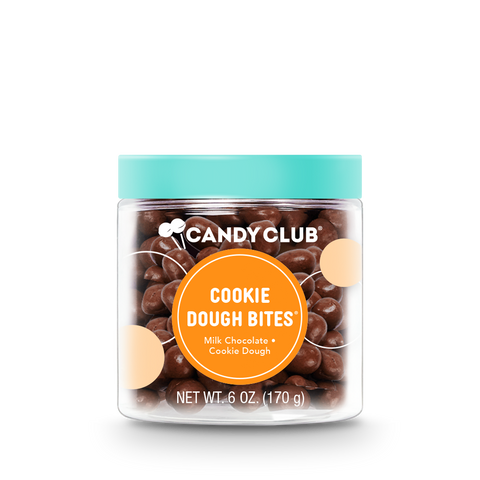 Cookie Dough Bites Candy