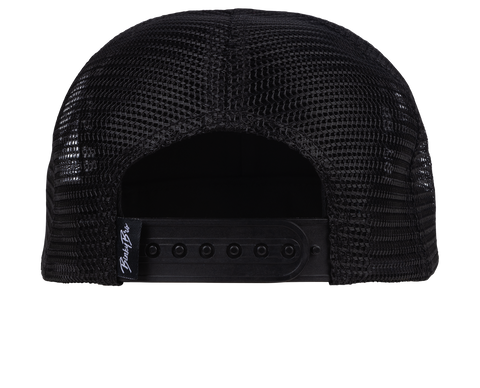 Baby & Kids Flat Top Hat - Camo