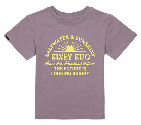 Kids Graphic T-Shirt - Looking Bright