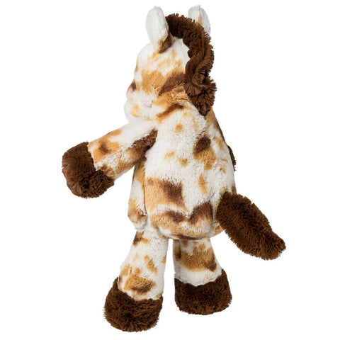 Marshmallow S'mores Pony Plush