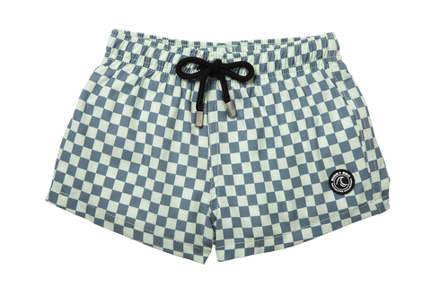 Boys Swimsuit - Witches Rock