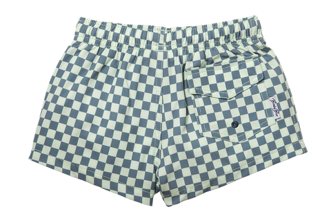 Boys Swimsuit - Witches Rock