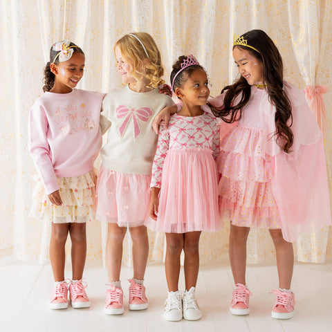 Magical Day Tutu Skirt