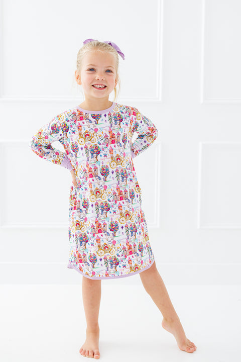 Ella Birdie Gown