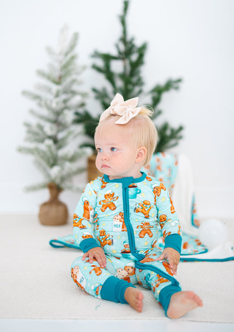 Hollis Bamboo Convertible Romper