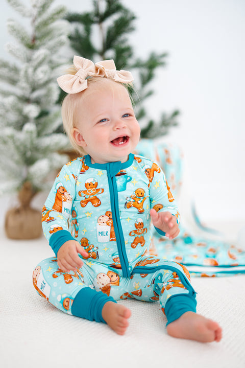 Hollis Bamboo Convertible Romper