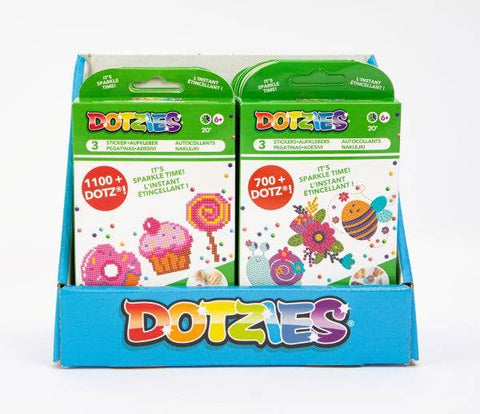 Diamond Dotz - Choose Your Favorite Theme