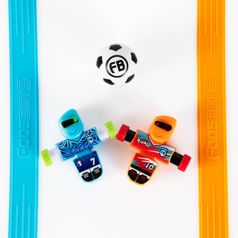 Foosbots On the Go! - Rivals Edition