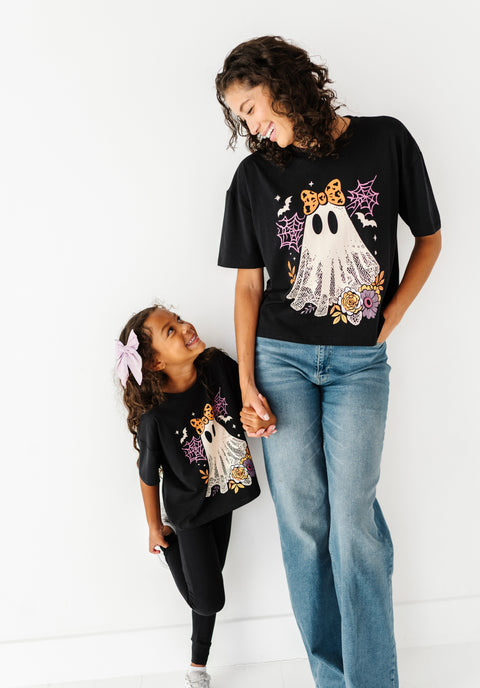 Boo-tiful Blooms T-Shirt