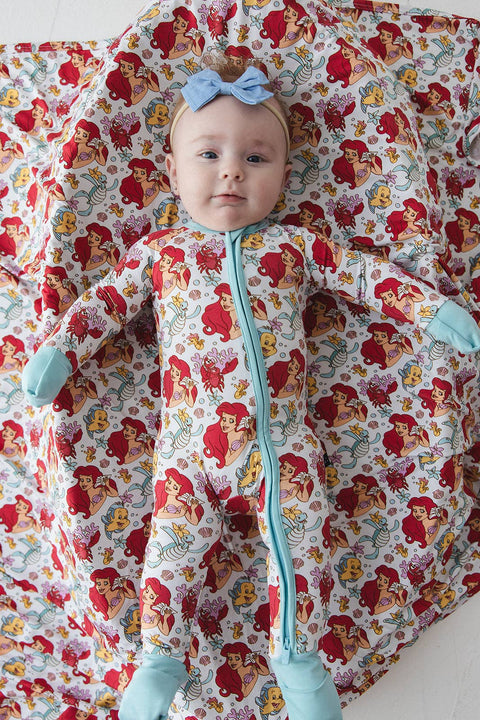 Under the Sea - Zippy