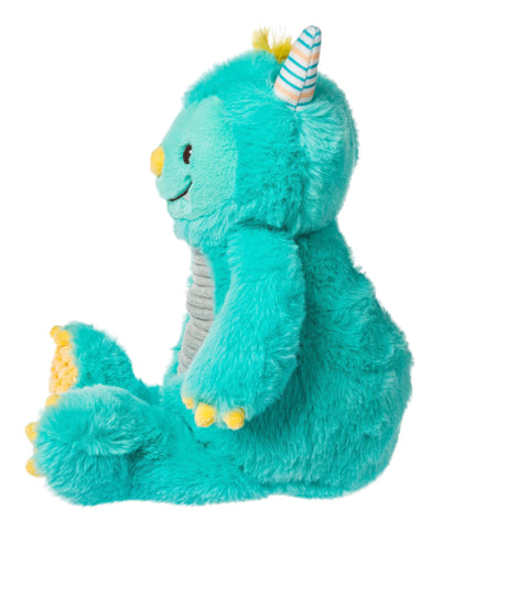 Mookie Monster Soft Toy