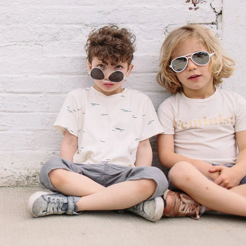 Baby & Kids Sunglasses | Black