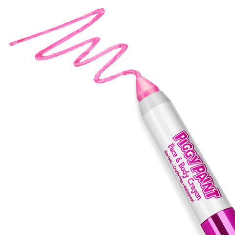 Face & Body Crayon for Kids