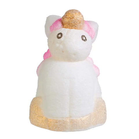 Grow-a-Unicorn Squishy Toy