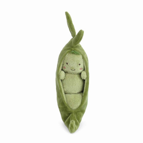 Pia Pod Plush Toy