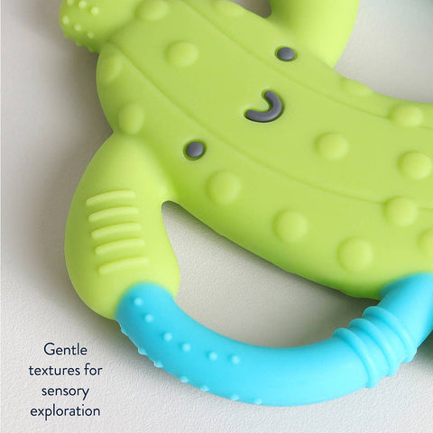 Chew Crew™ Teether - Pickle