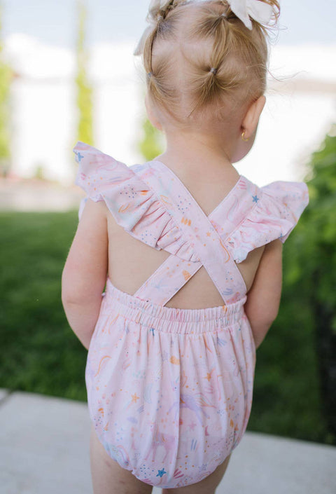 Emmy Bubble - Dreamy Unicorn