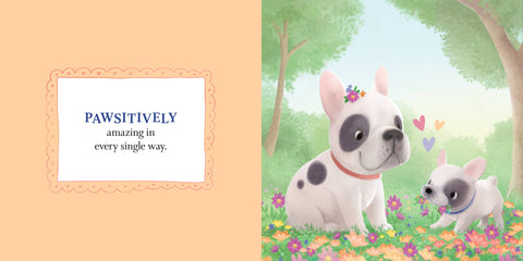 I Love You Like No Otter Book