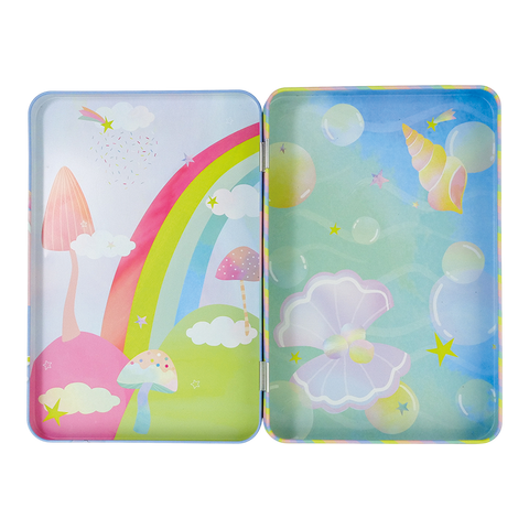 Fantasy Magnetic Playtime Tin