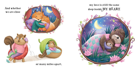 Grandma's Love (BBC)