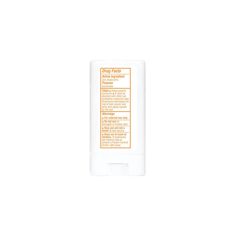 Baby SPF 30 Sensitive Skin Sunscreen Stick