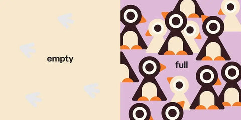 Spring Street Touch and Trace: Opposites by Boxer Books