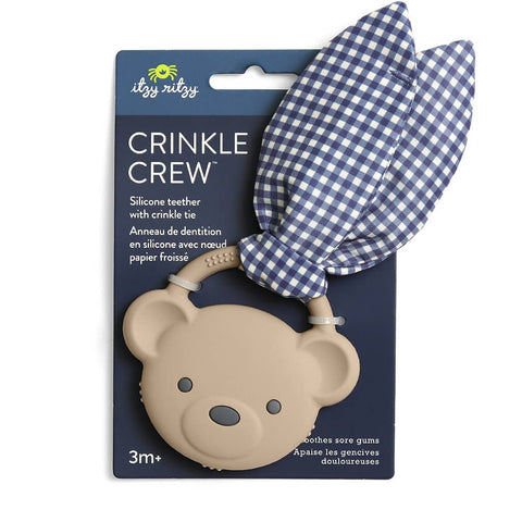 Crinkle Crew™ - Pasta