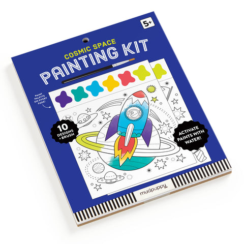 Cosmic Space Painting Kit