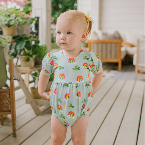 Puff Baby Bubble - Pure Luck