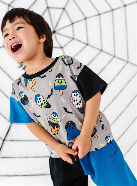Frozen Frights T-Shirt