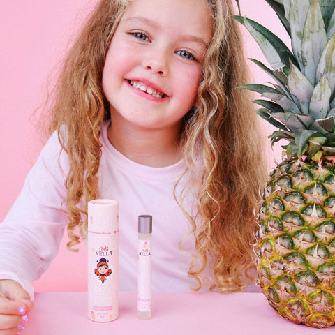 Sweet Like Me Roll-On Perfume For Kids