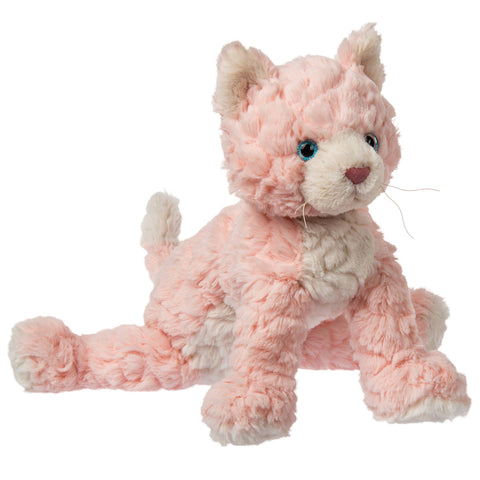 Putty Blush Kitty Plush